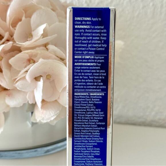 New! Growth Factor Eye Serum ZO Skin Health,15ml, 0.5oz - Picture 12 of 15